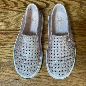 Native Shoes Size 2
